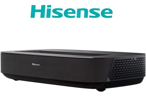 Telewizor Hisense 120" 4K Ultra HD PL1H