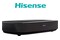 Telewizor Hisense 120" 4K Ultra HD PL1H