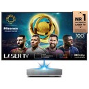 Telewizor Hisense 100" 4K Ultra HD 100L5HD