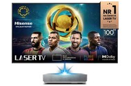 Telewizor Hisense 100" 4K Ultra HD 100L5HD