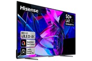 Telewizor Hisense 100" 4K Ultra HD 100U7KQ