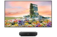 Telewizor Hisense 120" 4K Ultra HD 120L9HA