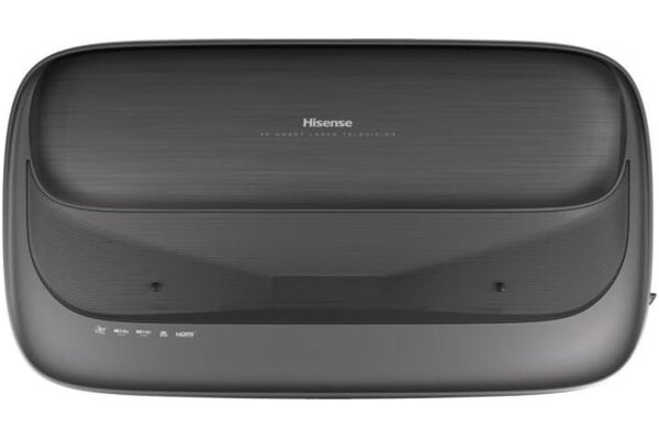 Telewizor Hisense 120" 4K Ultra HD 120L9HA