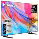 Telewizor Hisense 75" 4K Ultra HD 75A7KQ