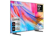 Telewizor Hisense 75" 4K Ultra HD 75A7KQ