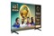 Telewizor Hisense 43" 4K Ultra HD 43A6N