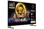 Telewizor Hisense 65" 4K Ultra HD 65U6NQ