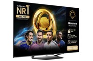 Telewizor Hisense 75" 4K Ultra HD 75U7NQ