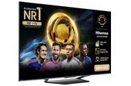 Telewizor Hisense 65" 4K Ultra HD 65U7NQ