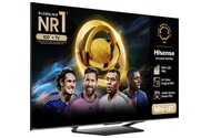 Telewizor Hisense 55" 4K Ultra HD 55U7NQ