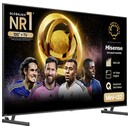 Telewizor Hisense 75" 4K Ultra HD 75U6NQ