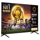 Telewizor Hisense 85" 4K Ultra HD 85E7NQ