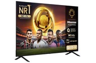 Telewizor Hisense 85" 4K Ultra HD 85E7NQ