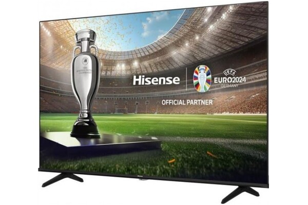 Telewizor Hisense 55" 4K Ultra HD 55E7NQ