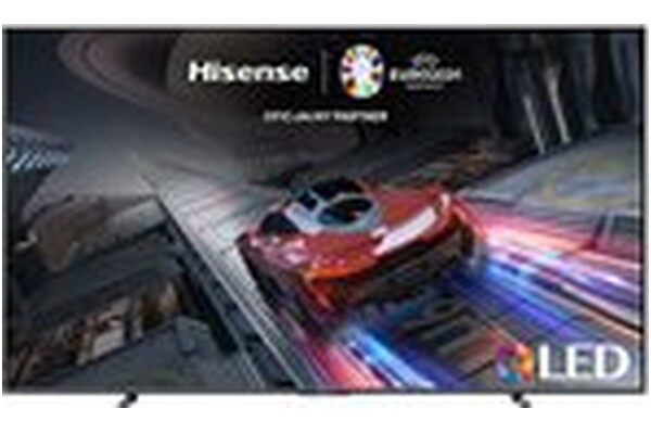Telewizor Hisense 100" 4K Ultra HD 100E7NQ Pro