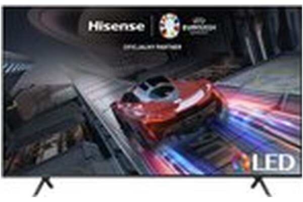 Telewizor Hisense 85" 4K Ultra HD 85E7NQ Pro
