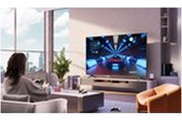 Telewizor Hisense 55" 4K Ultra HD 55E7NQ Pro