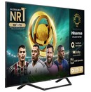 Telewizor Hisense 43" 4K Ultra HD 43A7NQ