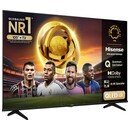 Telewizor Hisense 75" 4K Ultra HD 75E7NQ