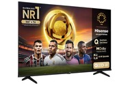 Telewizor Hisense 75" 4K Ultra HD 75E7NQ