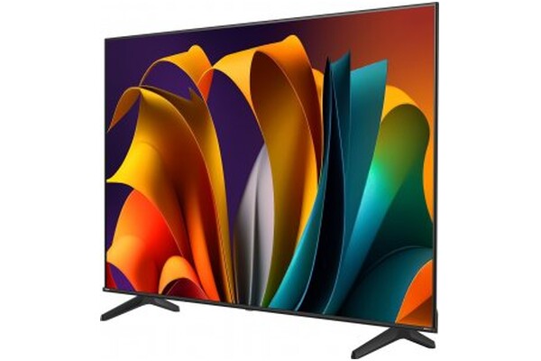 Telewizor Hisense 50" 4K Ultra HD 50E6NT