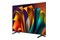 Telewizor Hisense 50" 4K Ultra HD 50E6NT