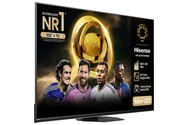 Telewizor Hisense 75" 4K Ultra HD 75U8NQ