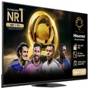 Telewizor Hisense 65" 4K Ultra HD 65U8NQ