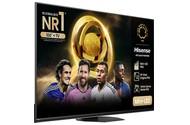 Telewizor Hisense 65" 4K Ultra HD 65U8NQ