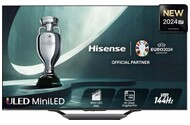 Telewizor Hisense 55" 4K Ultra HD S7836306