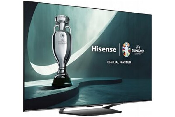 Telewizor Hisense 55" 4K Ultra HD S7836306