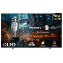 Telewizor Hisense 100" 4K Ultra HD 100E77NQ Pro
