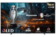 Telewizor Hisense 100" 4K Ultra HD 100E77NQ Pro