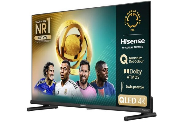 Telewizor Hisense 40" Full HD 40A5NQ