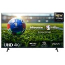 Telewizor Hisense 85" 4K Ultra HD 85E6NT