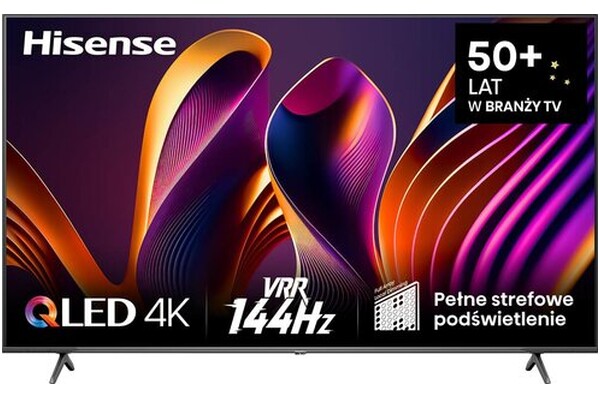 Telewizor Hisense 55" 4K Ultra HD 55E79NQ Pro