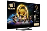 Telewizor Hisense 85" 4K Ultra HD 85U7NQ