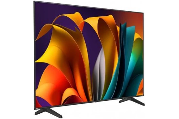 Telewizor Hisense 58" 4K Ultra HD 58E6NT