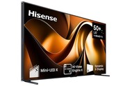 Telewizor Hisense 110" 4K Ultra HD 110UXNQ