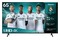 Telewizor Hisense 65" 4K Ultra HD 65A6Q