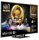 Telewizor Hisense 75" 4K Ultra HD 75U7Q Pro