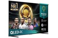 Telewizor Hisense 100" 4K Ultra HD 100E7Q Pro