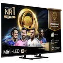 Telewizor Hisense 75" 4K Ultra HD 75U7Q