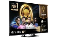 Telewizor Hisense 75" 4K Ultra HD 75U7Q