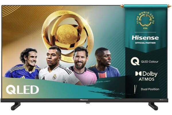 Telewizor Hisense 32" Full HD 32A5Q