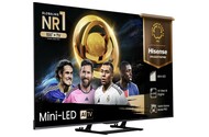 Telewizor Hisense 55" 4K Ultra HD 55U78Q
