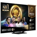 Telewizor Hisense 85" 4K Ultra HD 85U78Q Pro