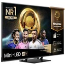 Telewizor Hisense 65" 4K Ultra HD 65U78Q Pro