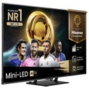 Telewizor Hisense 75" 4K Ultra HD 75U78Q Pro