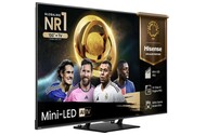Telewizor Hisense 75" 4K Ultra HD 75U78Q Pro